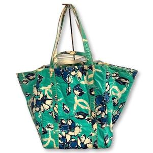 ❌SOLD❌Chanel BIG TOTE